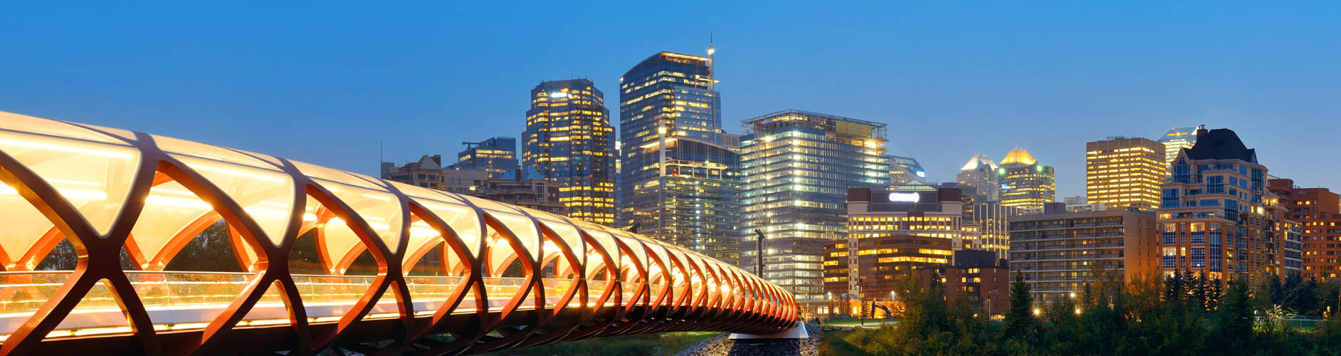 Calgary Traffic Systems